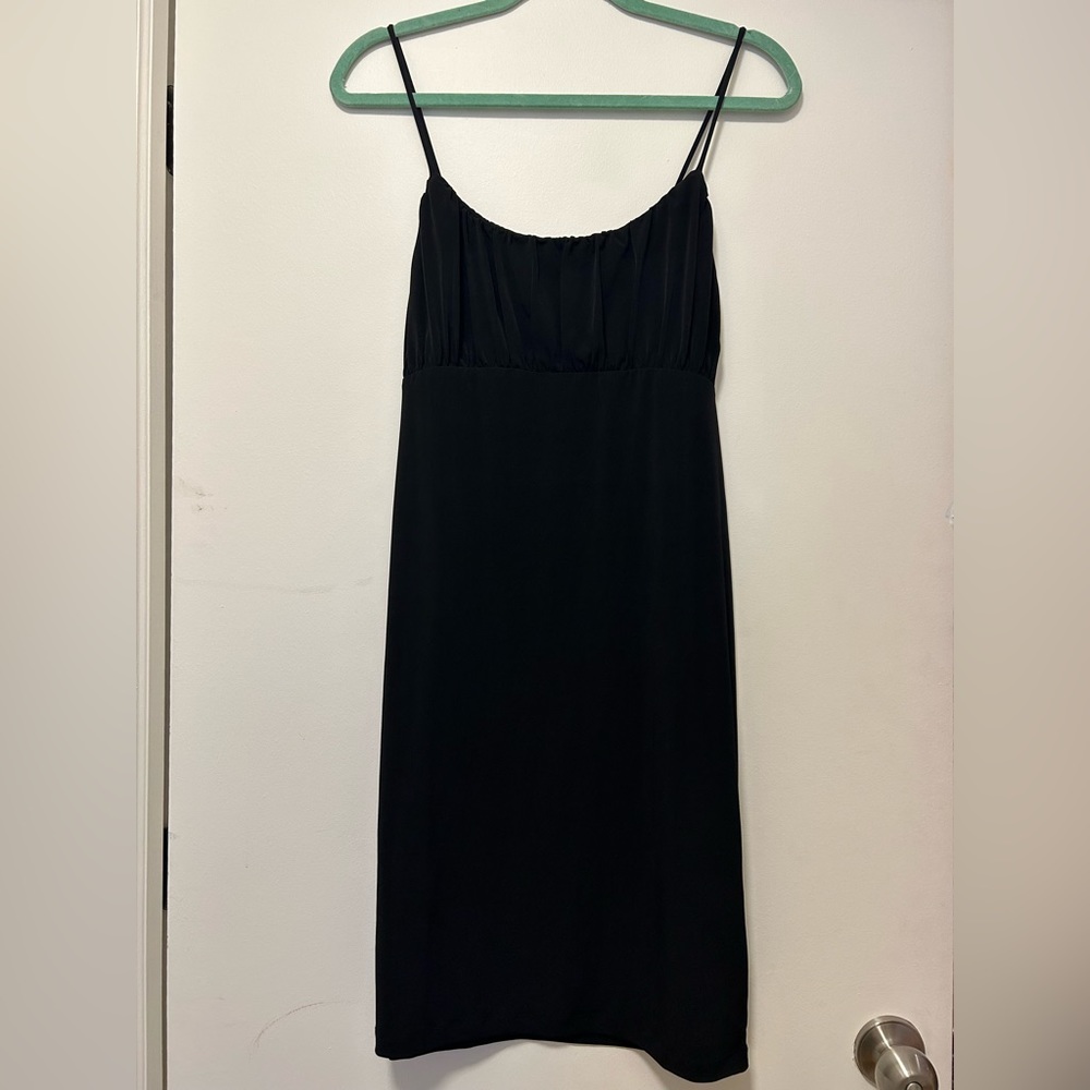 Little black dress - size XL